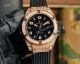Iced Out Hublot Big Bang One Click 39 White Dial Rose Gold with Baguettes (3)_th.jpg